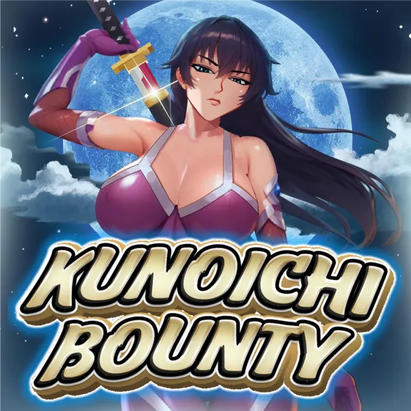 Kunoichi Bounty - MOTO128