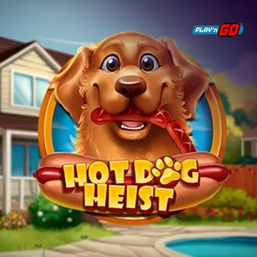 Hot Dog Heist - MOTO128