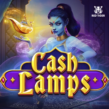 Cash Lamps - MOTO128