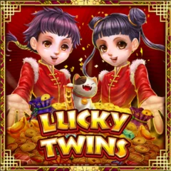 Lucky Twins - MOTO128