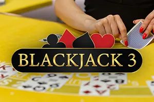 Blackjack 3 - MOTO128