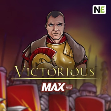 Victorious - MOTO128