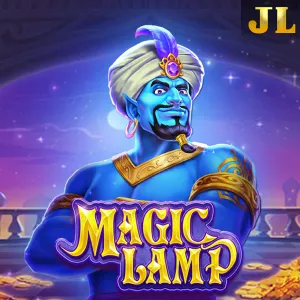 MagicLamp - MOTO128