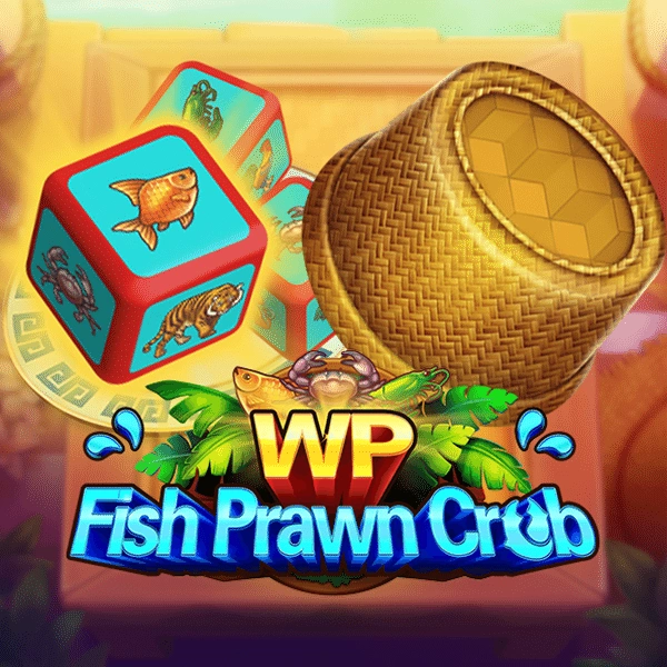 WP Fish Prawn Crab - MOTO128
