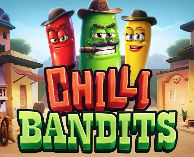 Chilli Bandits - MOTO128