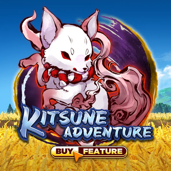 Kitsune Adventure - MOTO128