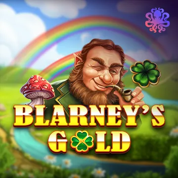 Blarneys Gold - MOTO128