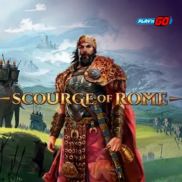 Scourge of Rome - MOTO128