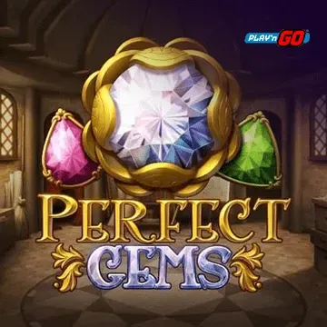 Perfect Gems - MOTO128
