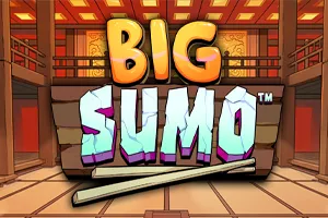 Big Sumo - MOTO128