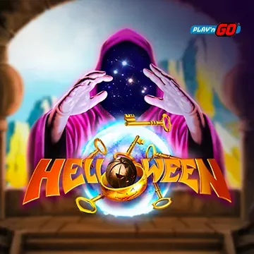 Helloween - MOTO128