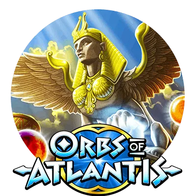 Habanero : Orbs of Atlantis - MOTO128