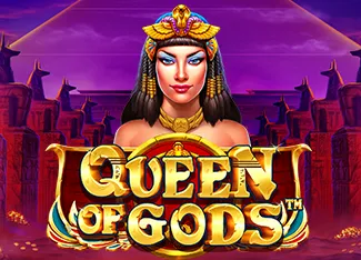 Pragmatic : Queen of Gods - MOTO128