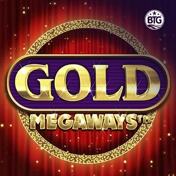Gold Megaways - MOTO128