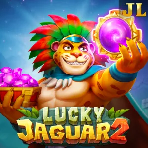 Lucky Jaguar 2 - MOTO128