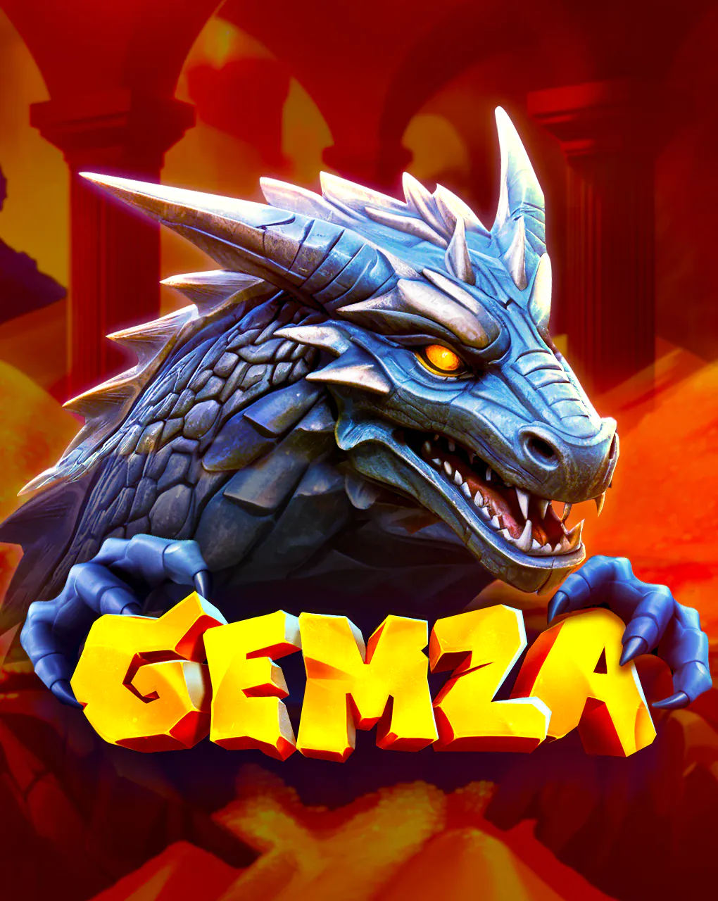 Gemza - MOTO128
