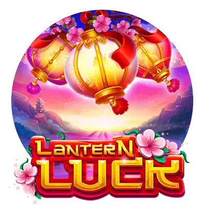 Lantern Luck - MOTO128