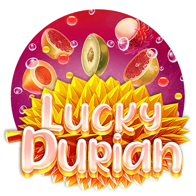 Lucky Durian - MOTO128