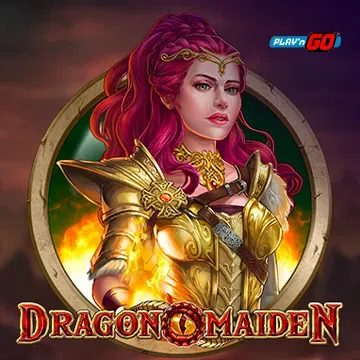 Dragon Maiden - MOTO128