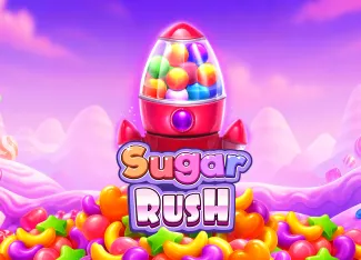 Pragmatic : Sugar Rush - MOTO128