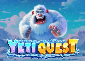 Pragmatic : Yeti Quest - MOTO128
