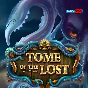 Tome of the Lost - MOTO128