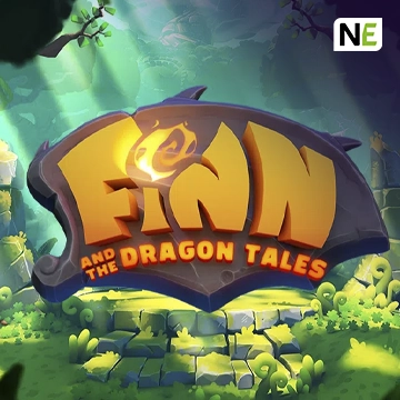 Finn and the Dragon Tales - MOTO128