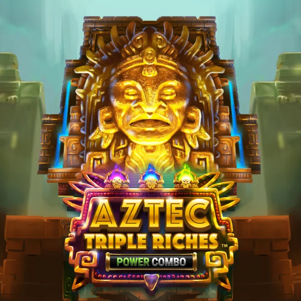 Aztec Triple Riches Power Combo - MOTO128