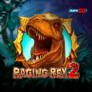 Raging Rex 2 - MOTO128