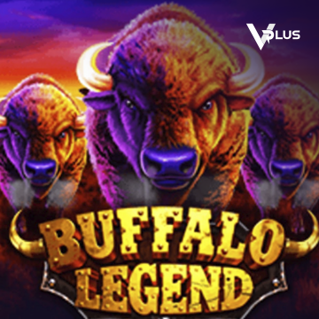 Buffalo Triple Legend - MOTO128