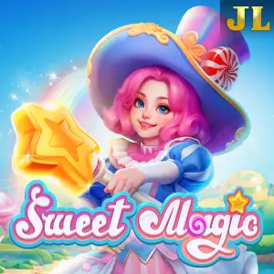 Sweet Magic - MOTO128