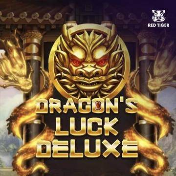 Dragons Luck Deluxe - MOTO128
