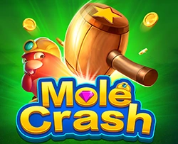 Mole Crash - MOTO128