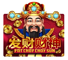 Joker123 : Fat Choy Choy Sun - MOTO128