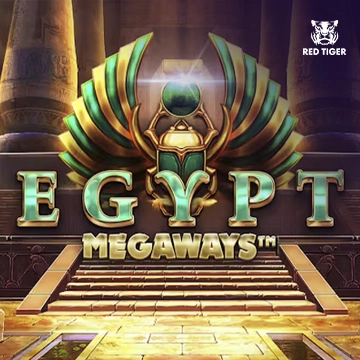 Egypt Megaways - MOTO128