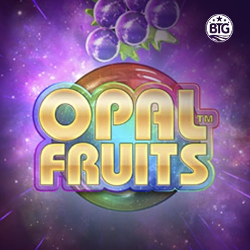 Opal Fruits - MOTO128