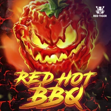 Red Hot BBQ - MOTO128