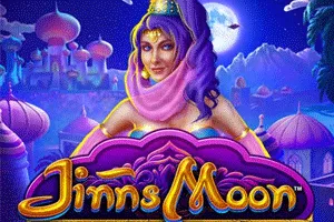 Jinns Moon - MOTO128