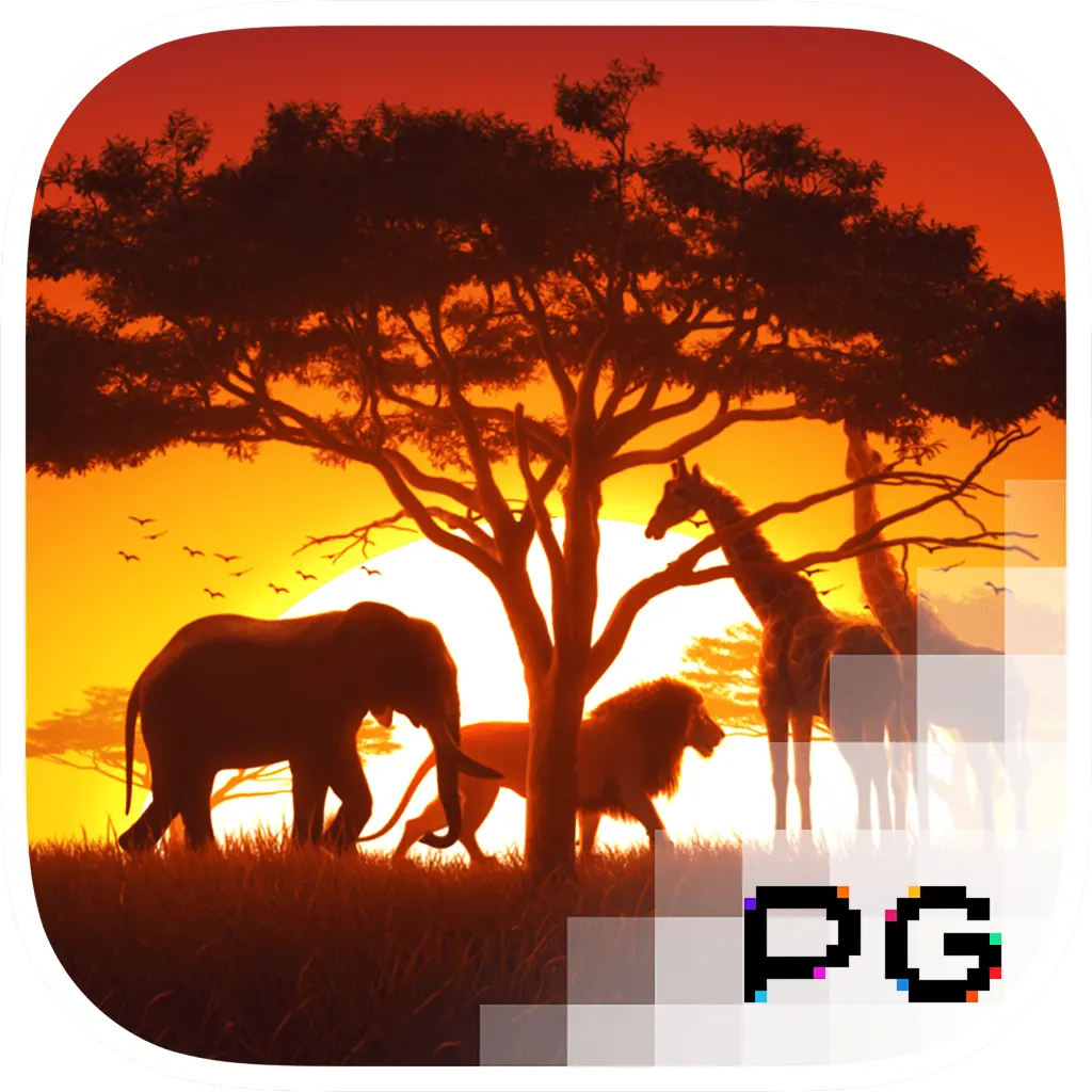 Safari Wilds - MOTO128