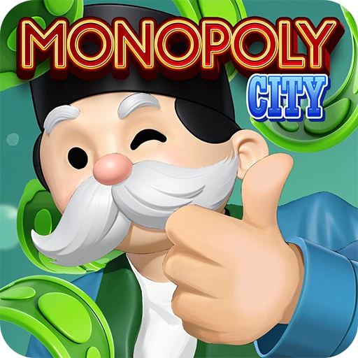 Monopoly City - MOTO128