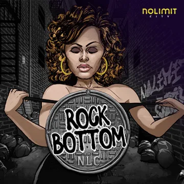 NolimitCity : Rock Bottom - MOTO128