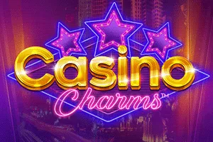 Casino Charms - MOTO128