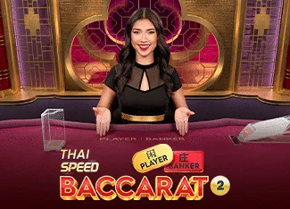 Thai Speed Baccarat 2 - MOTO128
