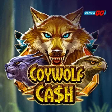 Coywolf Cash - MOTO128