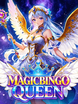 Magic Bingo Queen - MOTO128