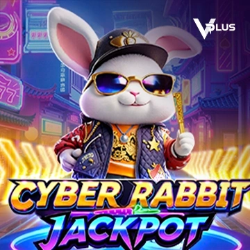 Cyber Rabbit Jackpot - MOTO128