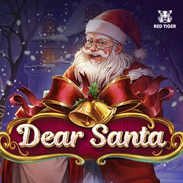 Dear Santa - MOTO128