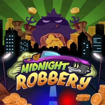 Midnight Robbery - MOTO128