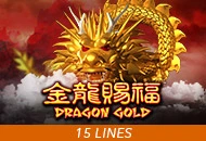 Dragon Gold - MOTO128