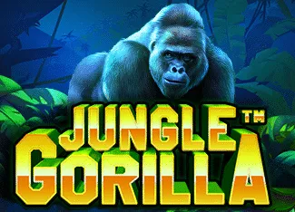 Gorilla Kingdom - MOTO128